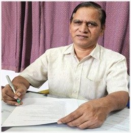 Registrar: Prof. Aluvala Ravi