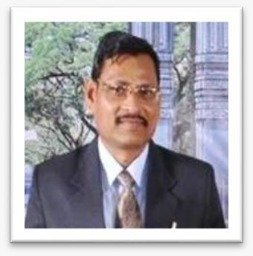 Prof Veerabrahma Kishan