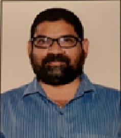Registrar: Prof. Krishna Rao Thumma