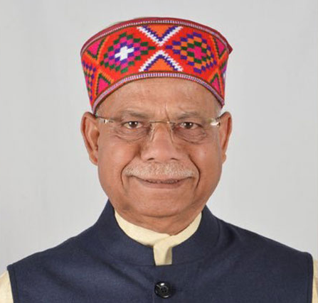Shri.Shiv Pratap Shukla