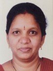Prof. Moorthygari Sree Lakshmi