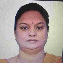 Prof. B. Saritha
