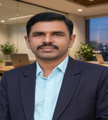 Dr. K.HARISH KUMAR