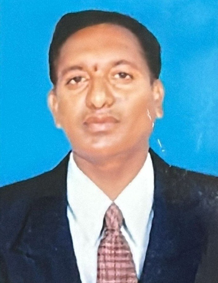 Dr. Venkat Ramana Reddy Maram